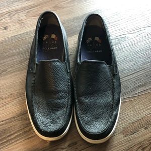 Men’s Cole Haan Leather Loafers